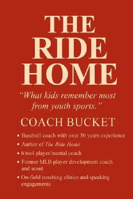 The Ride Home by Coach Bucket