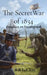 The Secret War of 1834: Zombies vs Steampunk by B. B. Leclere