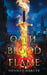 An Oath In Blood And Flame by Hannah Mercer
