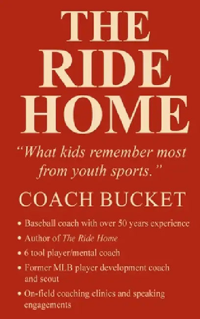 The Ride Home by Coach Bucket