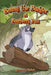 Benny the Badger at Bearberry Pass by Michael J. Rubel