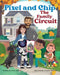 Pixel and Chip: The Family Circuit by Olivia Johann