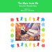 The Music Inside Me: Henry Cat's Nonverbal Story by Ashley N. Owings, Henry W. Owings