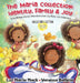 The María Collection - Identity, Family & Joy: Three Bilingual Stories Celebrating Latine Joy, Roots, and Imagination by Luz Maria Mack