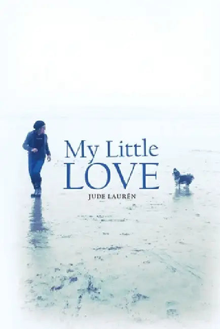 My Little LOVE by Jude Laurén