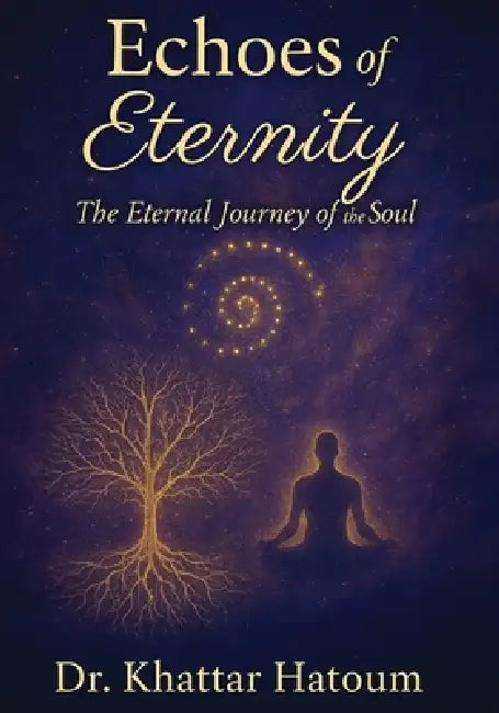 Echoes of Eternity: The Eternal Journey of the Soul by Khattar Hatoum
