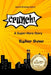 Crunch: A Super Hero Story by Tyler Svec