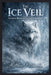 The Ice Veil: Mystical Beasts of January's Shadows by Matthew Petchinsky