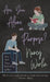 Are You Alone on Purpose? by Nancy Werlin