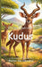 It's Time to Learn about Kudus by Walter the Educator