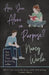 Are You Alone on Purpose? by Nancy Werlin