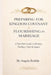 Preparing for Kingdom Covenant & Flourishing in Marriage by Angela Boddie