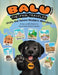 Balu the Paw-Traveler by Miry Bejerano