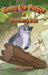Benny the Badger at Bearberry Pass by Michael J. Rubel
