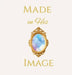 Made in His Image by Cindy Ward