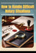 How to Handle Difficult Notary Situations by Rsn