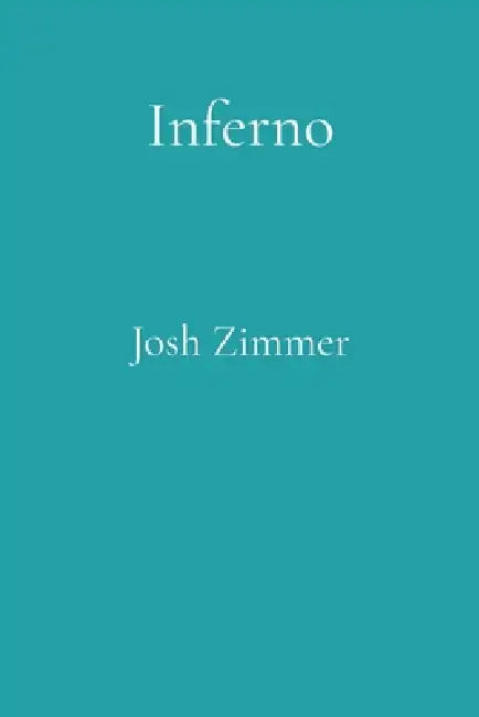 Inferno: The Zoomopolis Collection by Josh Zimmer