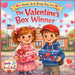 Annie Jo and Brady Ray: The Valentine's Box Winner by Mari Lyn