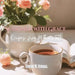 Seasoned with Grace by Connie M. Stegall