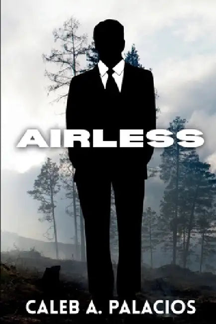 2350 Airless by Caleb A. Palacios