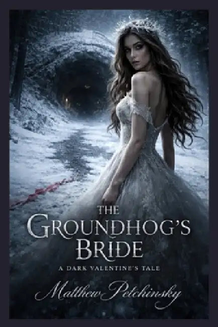 The Groundhog's Bride: A Dark Valentine's Tale by Matthew Petchinsky