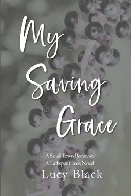 My Saving Grace by Lucy Black