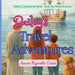 Bailey's Travel Adventures Book Two by Susan Reynolds Crane