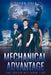 Mechanical Advantage by Aaron Sher