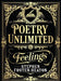 POETRY UNLIMITED Feelings by Stephen Foster Heaton