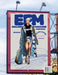 Exclusive Fashion Magazine: presents streetwear SC VS GA by Efm Magazine