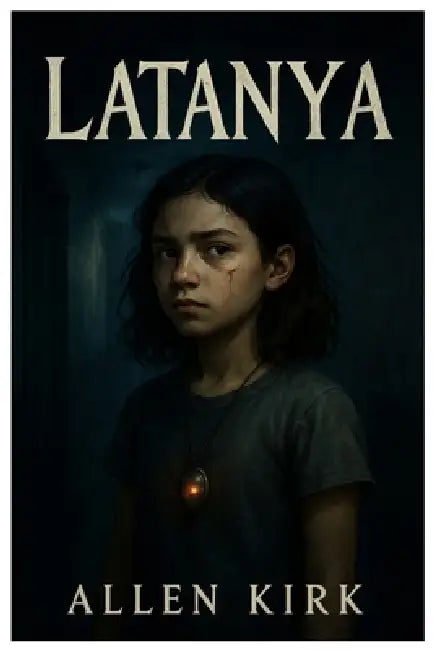 Latanya by Allen Kirk