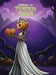 Ms. Witch Chronicles: Night of the Pumpkin Queen by Edward Boyd
