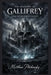 The Shadows of Gallifrey: A Doctor Who Horror Collection by Matthew Petchinsky