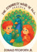 The Strongest Magic of All: Peacock by Jr. Pitchforth Donald