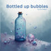 Bottled Up Bubbles by Mikayla Grace Williams