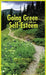 Going Green with Your Self-Esteem by Melissa Wittenborn
