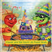 Crawville: Claudi and the Courir de Mardi Gras by Tanya D. Ardoin