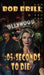 ": 05-Seconds To Die" by Bob Brill