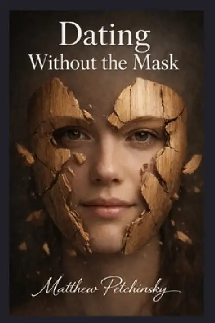 Dating Without the Mask by Matthew Petchinsky
