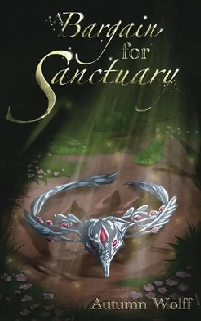A Bargain for Sanctuary by Autumn Wolff