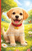 It's Time to Learn about Labrador Retrievers by Walter the Educator