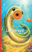 It's Time to Learn about Lampreys by Walter the Educator