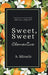 Sweet, Sweet Clementine by A. Miracle