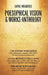 Poesophical Vision & Works - Anthology by Kamal Mirawdeli