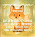 Plus de mensonges! Pourquoi Dire la Vérité est important: La Queue De Freddy Fox Gonflée Comme un Nuage Orange Moelleux Géant! by Mia Dialong
