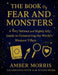 The Book of Fear and Monsters by Amber Morris, A. I, Divine Spark