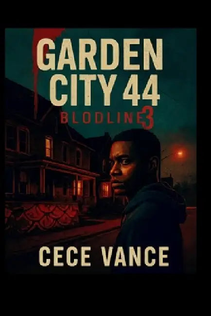 Garden City 44: Bloodline Part 3 by Cece Vance