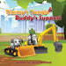 Timmy's Tangle & Buddy's Support by Arica Marshall