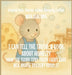 I Can Tell the Truth: How the Teeny Tiny Truth Fairy Gave Mia Mouse Bravery Bubbles by Mia Dialong