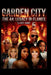 Garden City the 44: Legacy in Flames 5 by Cece Vance